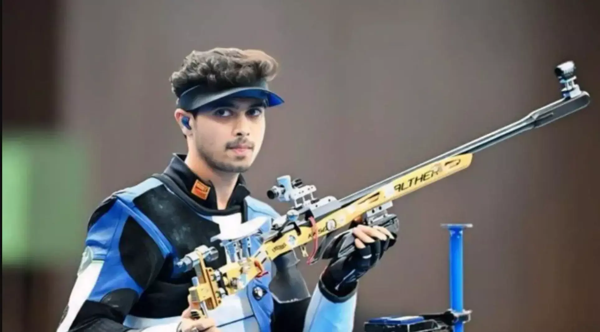Paris Olympics 2024: भारत को तीसरा मेडल, शूटिंग में स्वप्निल कुसाले ने जीता ब्रांज Paris Olympics 2024: भारत को तीसरा मेडल, शूटिंग में स्वप्निल कुसाले ने जीता ब्रांज