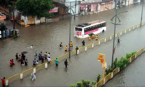 Jaipur Basement Death: जयपुर में दिल्ली जैसा हादसा, बेसमेंट में हुई 3 लोगों की मौत, देखें ताजा हालात