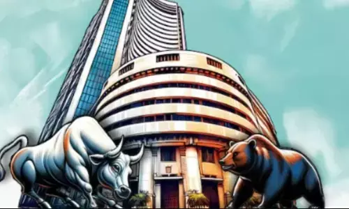 Stock Market Nifty-50: अगस्त माह के पहले दिन शेयर मार्केट में रिकॉर्ड तेजी, Nifty-50 ने 25 हजार के आंकड़े को किया पार
