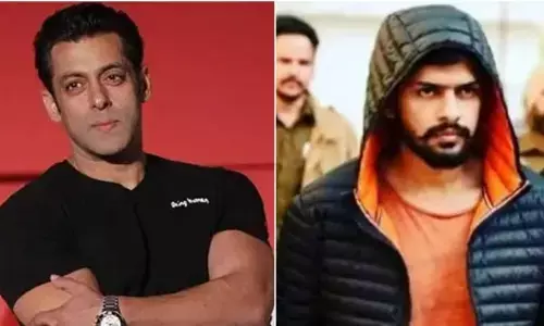 Salman Khan: सलमान खान की हत्या के लिए लॉरेंस बिश्नोई ने दी थी मोटी रकम, हुआ बड़ा खुलासा