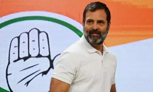 Rahul Gandhi ED Raid: कांग्रेस नेता राहुल गांधी का सनसनीखेज दावा, बोले- ED मेरे घर पर रेड करने वाली है Rahul Gandhi ED Raid: कांग्रेस नेता राहुल गांधी का सनसनीखेज दावा, बोले- ED मेरे घर पर रेड करने वाली है