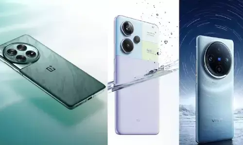 Best Phones : 2024 में लॉन्च हुए 6 सबसे बेहतरीन फोन, जो दिखते हैं सबसे अलग Best Phones : 2024 में लॉन्च हुए 6 सबसे बेहतरीन फोन, जो दिखते हैं सबसे अलग