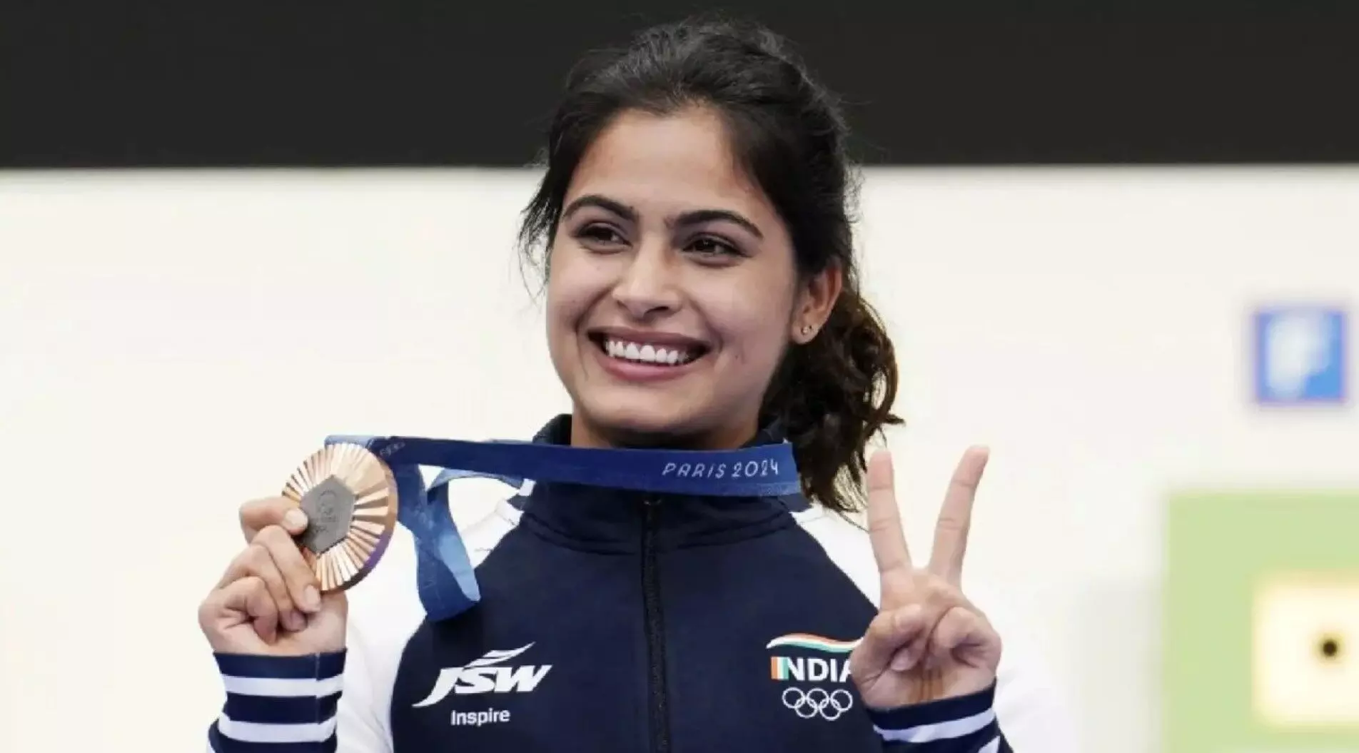 Manu Bhaker: मनु भाकर की ब्रैंड वैल्यू आसमान में, 40 से ज्यादा कंपनिया कर रहीं भारत लौटने का इंतजार, जानें एक विज्ञापन की फीस Manu Bhaker: मनु भाकर की ब्रैंड वैल्यू आसमान में, 40 से ज्यादा कंपनिया कर रहीं भारत लौटने का इंतजार, जानें एक विज्ञापन की फीस