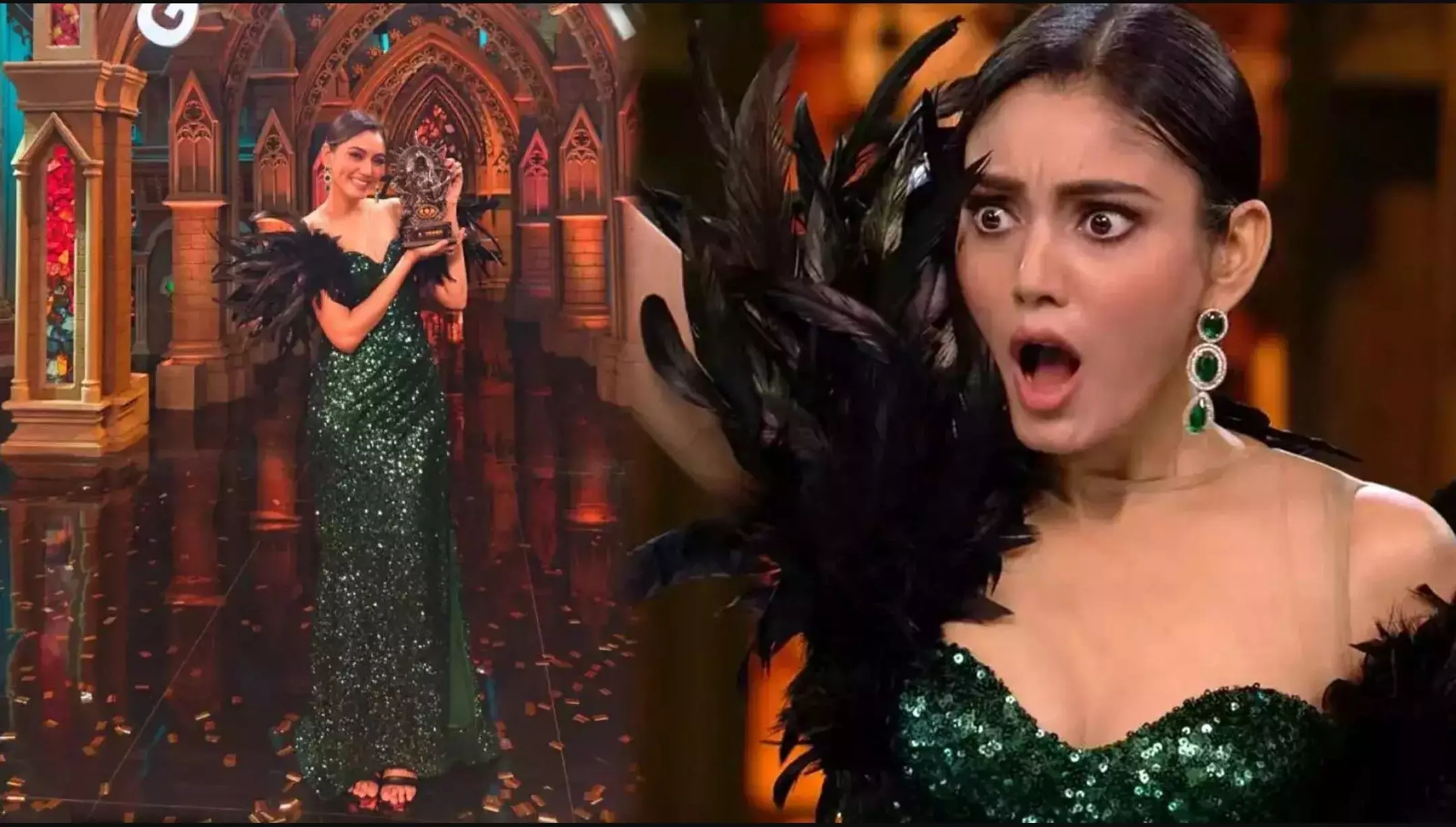 Sana Makbul Net Worth: कितनी संपत्ति की मालकिन हैं Bigg Boss OTT 3 की विनर Sana Makbul? हिलाकर रख देगी नेट वर्थ Sana Makbul Net Worth: कितनी संपत्ति की मालकिन हैं Bigg Boss OTT 3 की विनर Sana Makbul? हिलाकर रख देगी नेट वर्थ