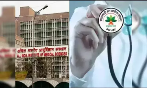 Ayushman Yojana: आयुष्मान भारत योजना के तहत महंगे अस्पताों में भी होगा इलाज, सरकार ने उठाया बड़ा कदम! Ayushman Yojana: आयुष्मान भारत योजना के तहत महंगे अस्पताों में भी होगा इलाज, सरकार ने उठाया बड़ा कदम!