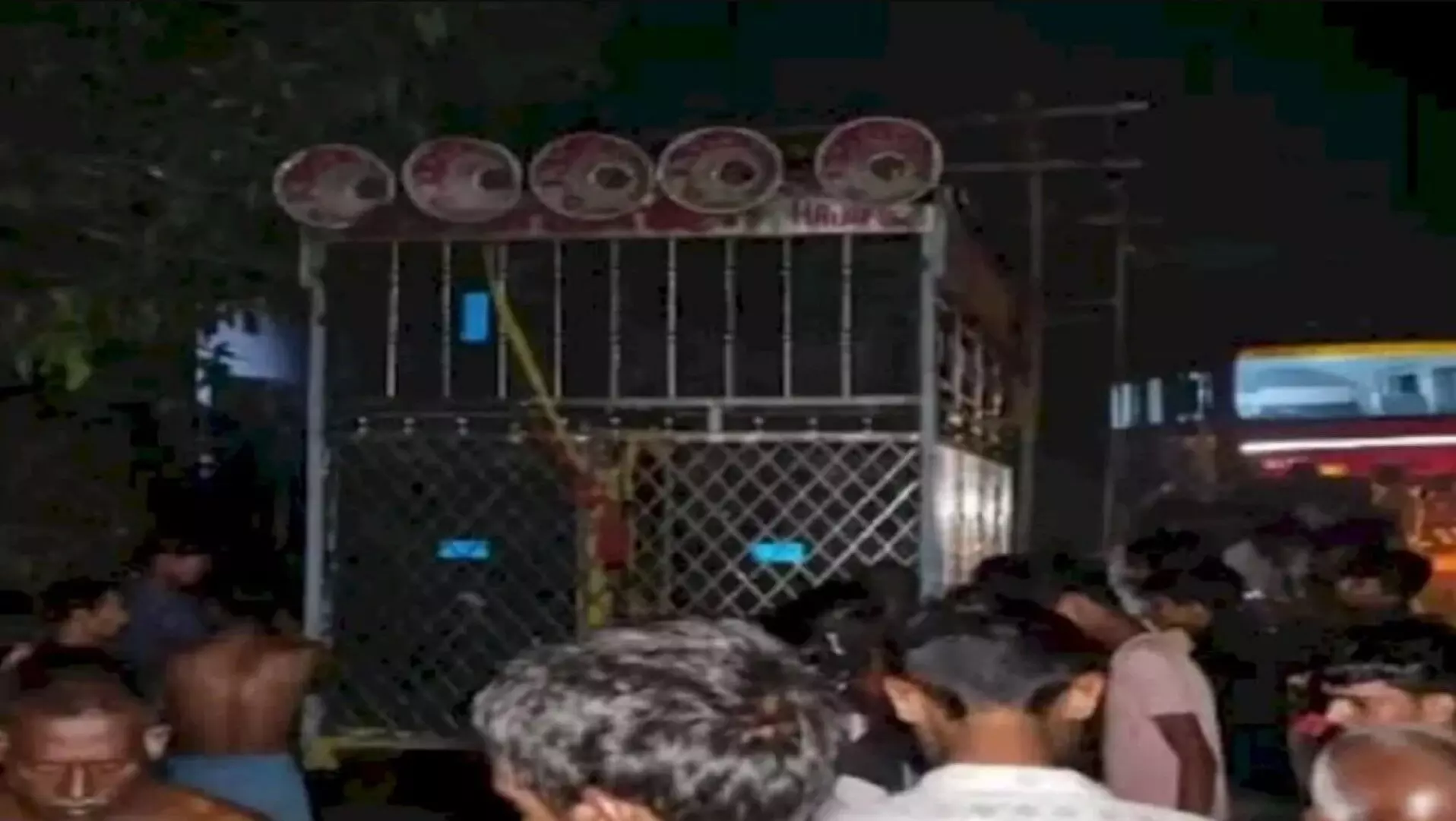 Hajipur 9 Kanwar Yatra Died: हाजीपुर हादसे में 9 कांवड़ियों की मौत, चिराग पासवान ने जताया दुख