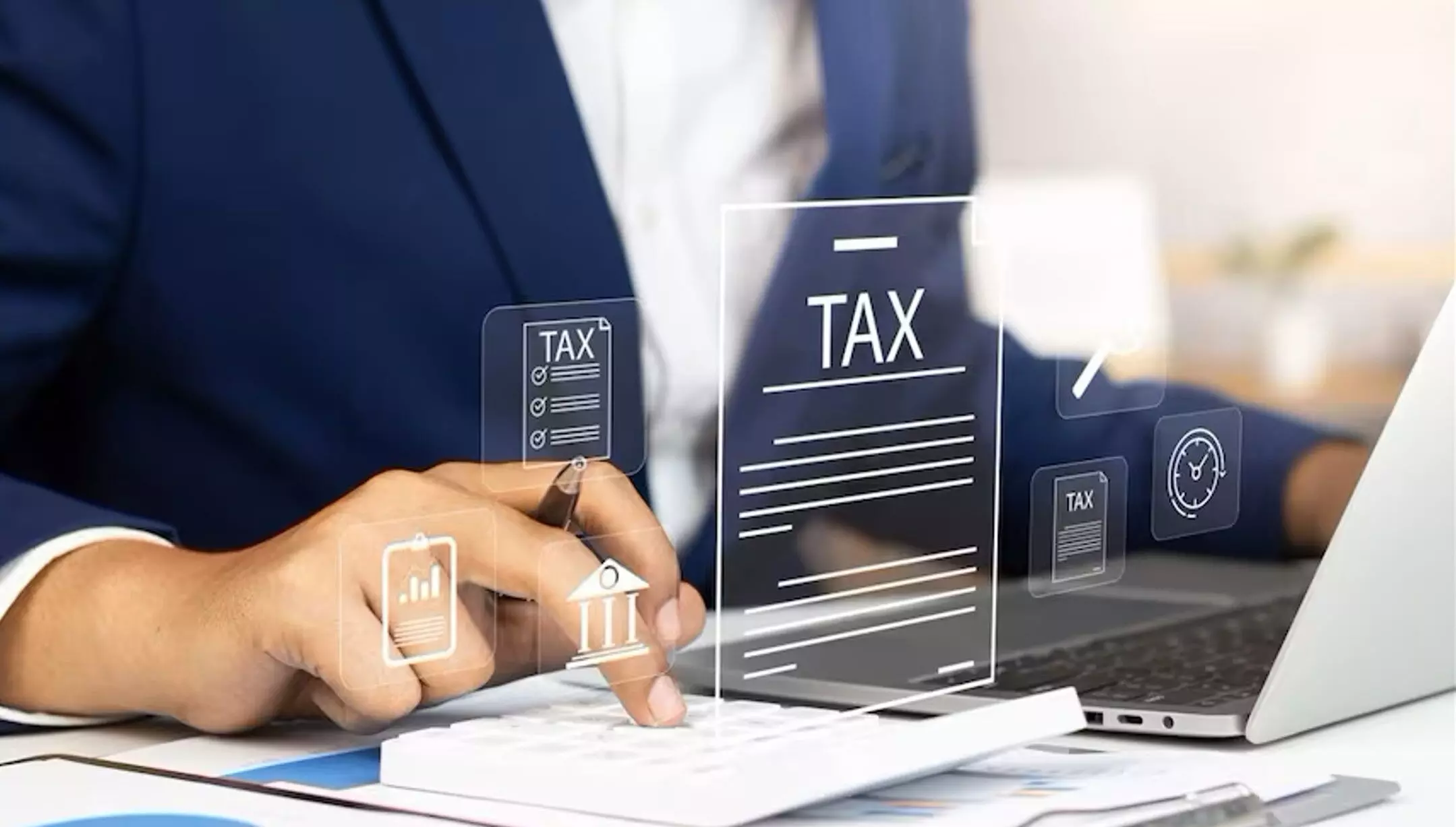 Income Tax Return Refund: अगर इनकम टैक्स रिटर्न में हो जाए देरी तो करें ये काम, ऐसे चेक करें आईटीआर का स्टेटस Income Tax Return Refund: अगर इनकम टैक्स रिटर्न में हो जाए देरी तो करें ये काम, ऐसे चेक करें आईटीआर का स्टेटस