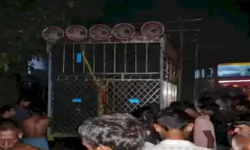 Hajipur 9 Kanwar Yatra Died: हाजीपुर हादसे में 9 कांवड़ियों की मौत, चिराग पासवान ने जताया दुख