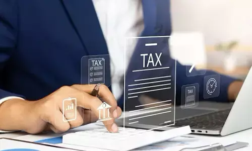 Income Tax Return Refund: अगर इनकम टैक्स रिटर्न में हो जाए देरी तो करें ये काम, ऐसे चेक करें आईटीआर का स्टेटस