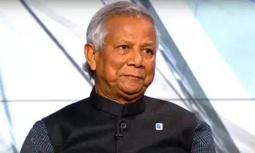 Bangladesh Crisis: कौन हैं मोहम्मद यूनुस, जो बन सकते हैं बांग्लादेश के PM! आर्मी की निगरानी में नई सरकार के गठन की तैयारी तेज