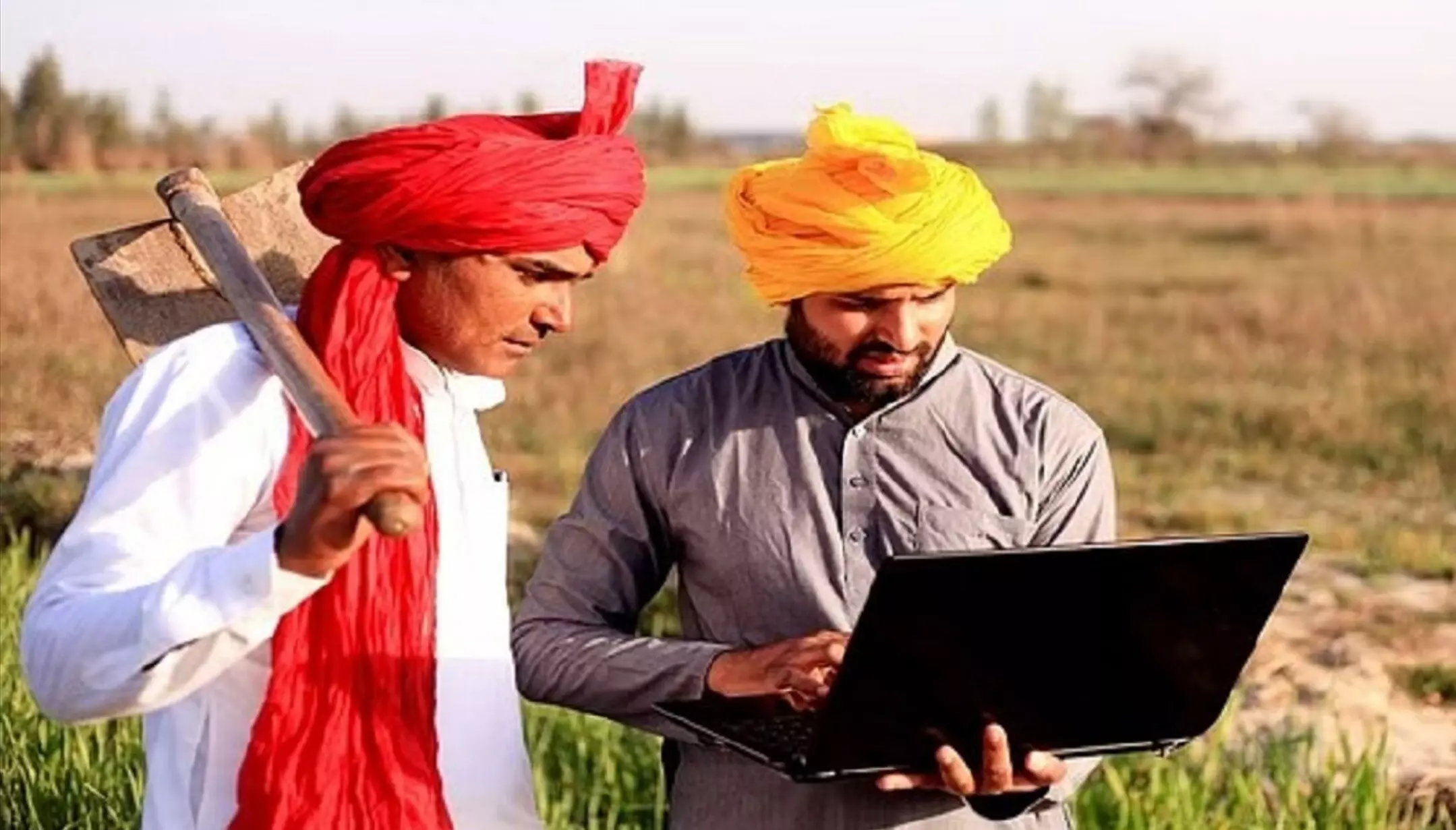 Kisan karj Mafi : इन किसानों की हुई चांदी, सरकार ने 1 लाख रुपए तक का कर्ज किया माफ