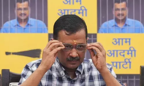 Arvind Kejriwal News: अरविंद केजरीवाल जेल में, फिर स्वतंत्रता दिवस पर कौन फहराएगा तिरंगा? LG को मिल गया नाम