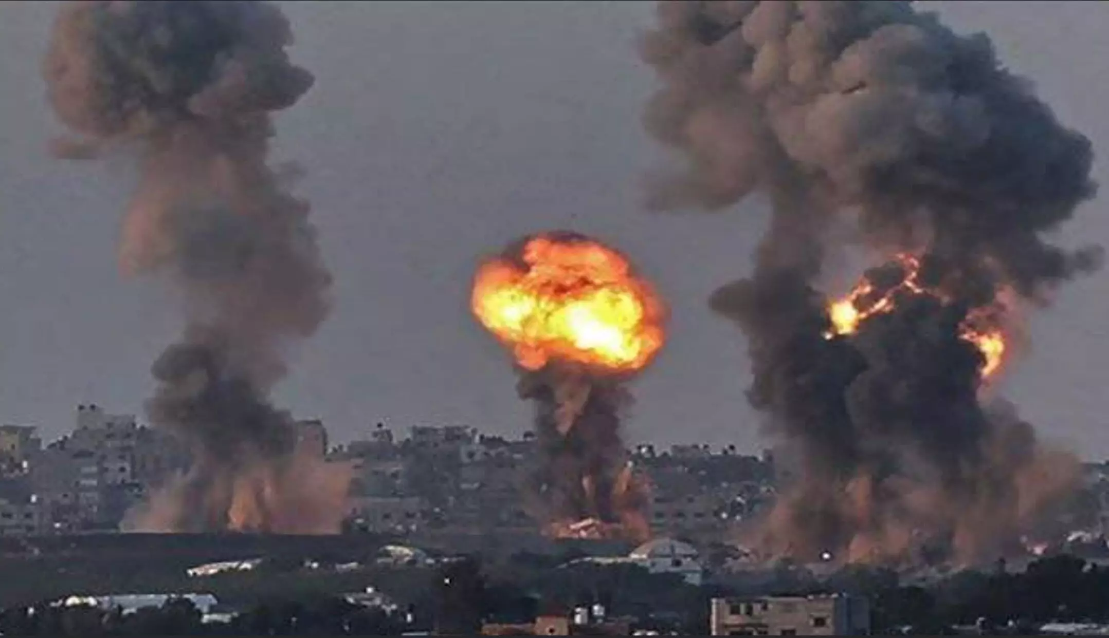 Iran Israel Conflict: हिजबुल्लाह पर IDF ने किया मिसाइल अटैक, मिडिल ईस्ट की स्थिति बिगड़ी Iran Israel Conflict: हिजबुल्लाह पर IDF ने किया मिसाइल अटैक, मिडिल ईस्ट की स्थिति बिगड़ी