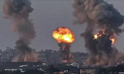 Iran Israel Conflict: हिजबुल्लाह पर IDF ने किया मिसाइल अटैक, मिडिल ईस्ट की स्थिति बिगड़ी