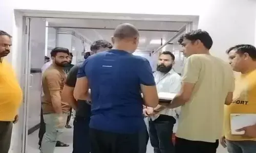 Bhiwani Crime: फोन पर दो पक्षों की कहासुनी में गई एक शख्स की जान, जांच में जुटी पुलिस