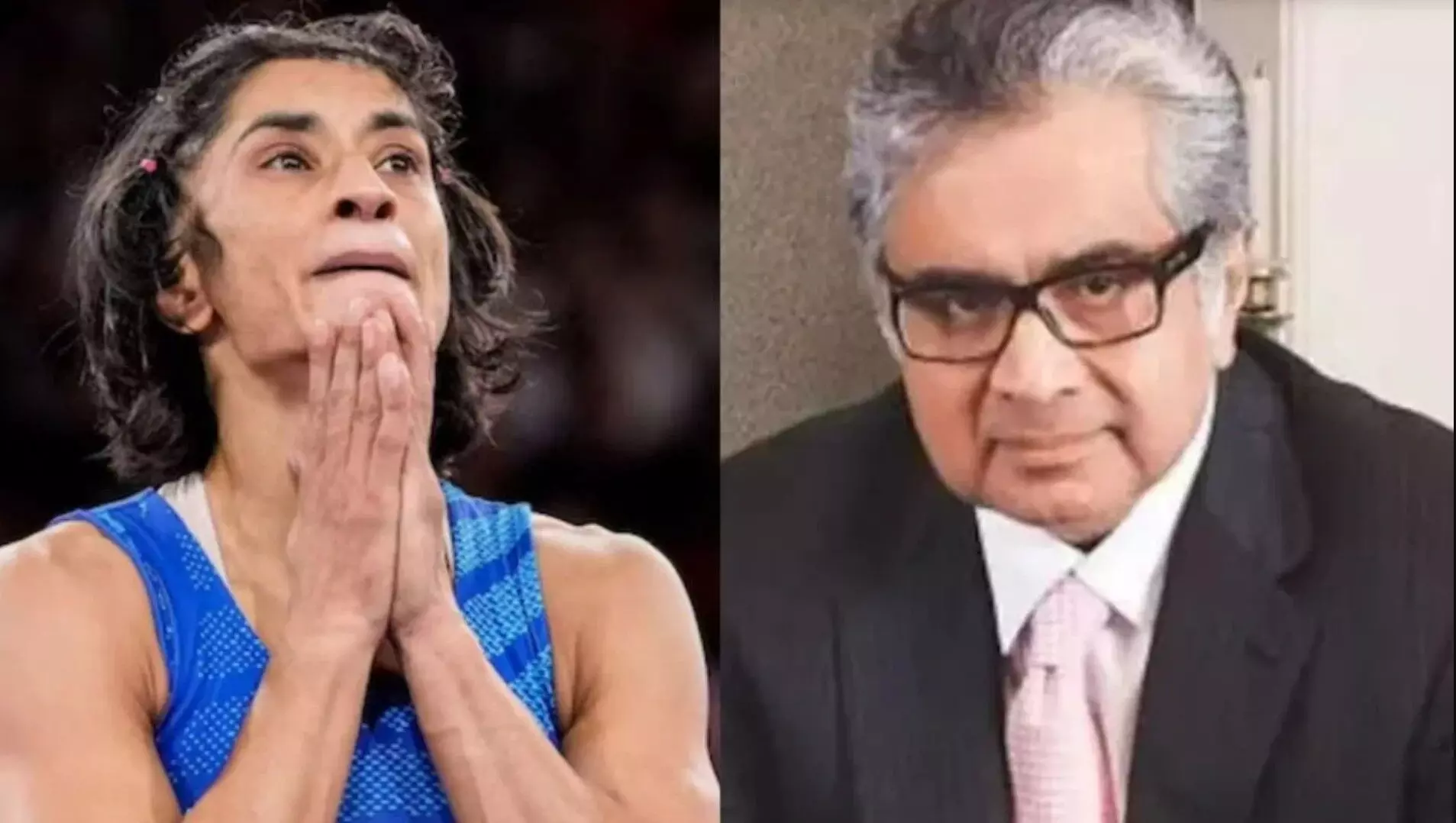 Vinesh Phogat News: कौन हैं हरीश साल्वे, जो दिलवाएंगे विनेश फोगाट को इंसाफ, जानिए- कई गुना कैसे बढ़ गईं मेडल दिलवाने की उम्मीदें!
