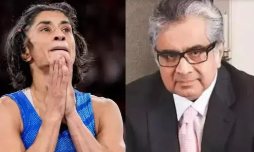 Vinesh Phogat News: कौन हैं हरीश साल्वे, जो दिलवाएंगे विनेश फोगाट को इंसाफ, जानिए- कई गुना कैसे बढ़ गईं मेडल दिलवाने की उम्मीदें!