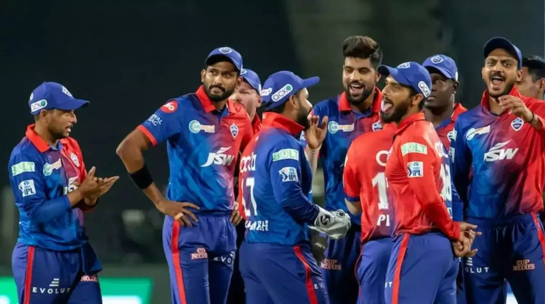 IPL 2025: इस फ्रेंचाइजी का बदलने वाला है मालिक, जल्द हो सकता है आधिकारिक ऐलान! IPL 2025: इस फ्रेंचाइजी का बदलने वाला है मालिक, जल्द हो सकता है आधिकारिक ऐलान!