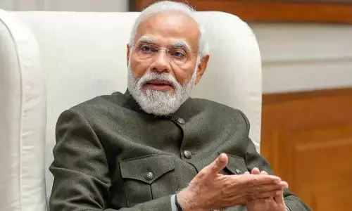 PM Modi Wayanad Visit: पीएम मोदी का वायनाड दौरा आज, आपदा पीड़ितों से मुलाकात कर जानेंगे हाल