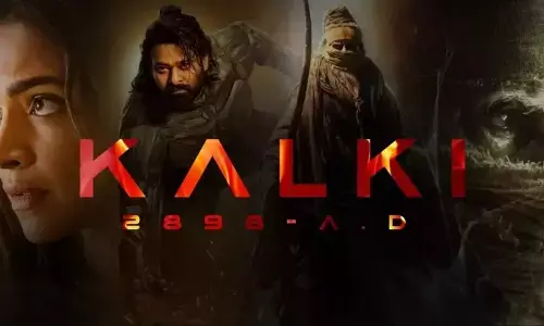 Kalki 2898 AD OTT Release: अब नहीं करना पड़ेगा ज्यादा इंतजार, इस दिन ओटीटी पर रिलीज हो रही कल्कि