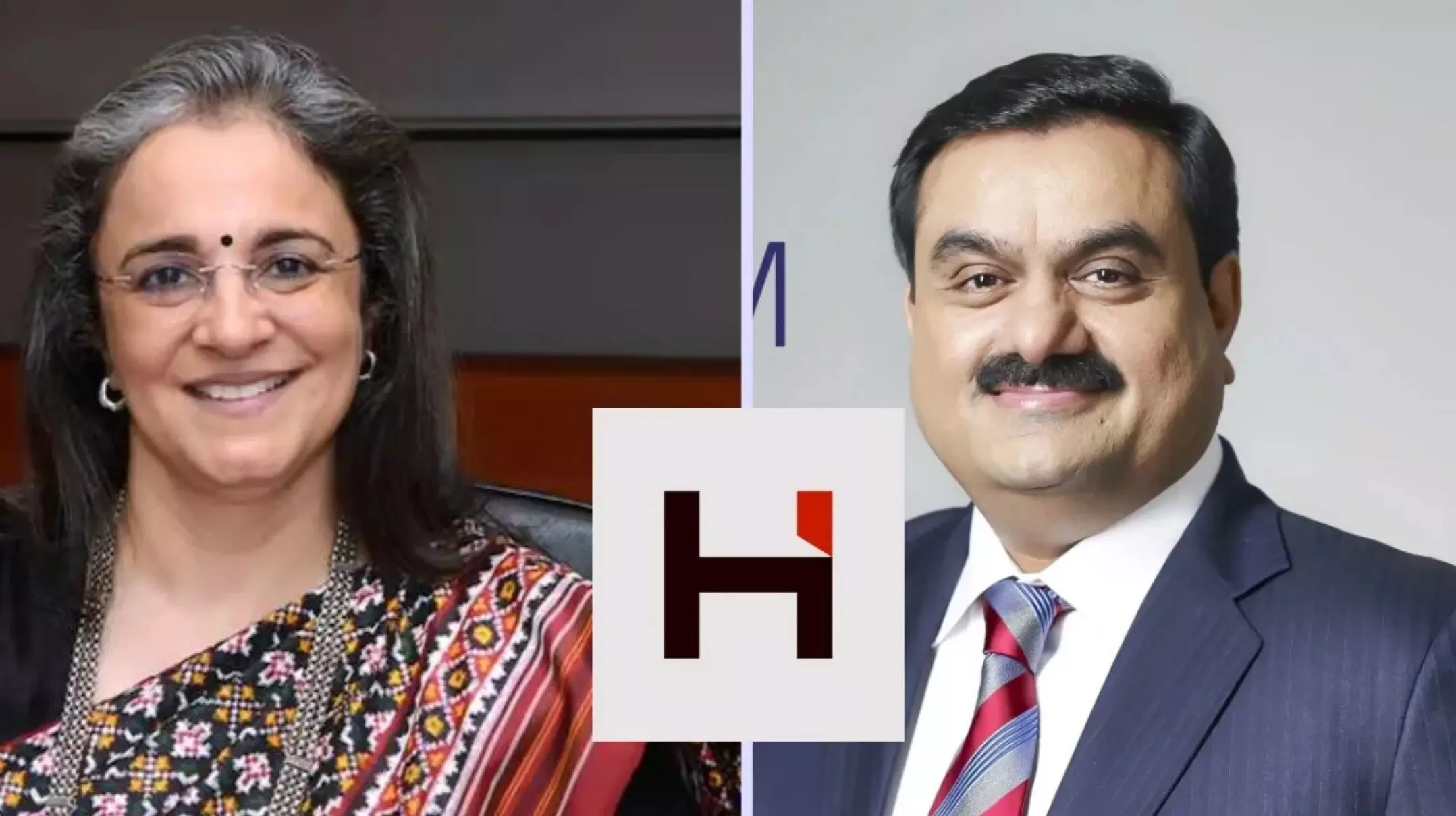 Hindenburg Research: Hindenburg के आरोपों पर अडानी ग्रुप की सफाई, कहा- सेबी चीफ के साथ नहीं है कोई कमर्शियल संबंध Hindenburg Research: Hindenburg के आरोपों पर अडानी ग्रुप की सफाई, कहा- सेबी चीफ के साथ नहीं है कोई कमर्शियल संबंध