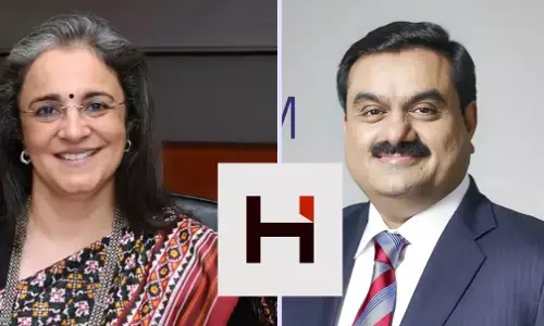 Hindenburg Research: Hindenburg के आरोपों पर अडानी ग्रुप की सफाई, कहा- सेबी चीफ के साथ नहीं है कोई कमर्शियल संबंध