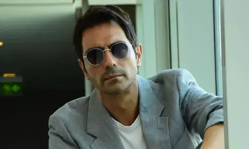 Arjun Rampal X Account Hacked: Arjun Rampal का X अकाउंट हुआ हैक, एक्टर ने पोस्ट शेयर कर फैंस से की ये गुजारिश