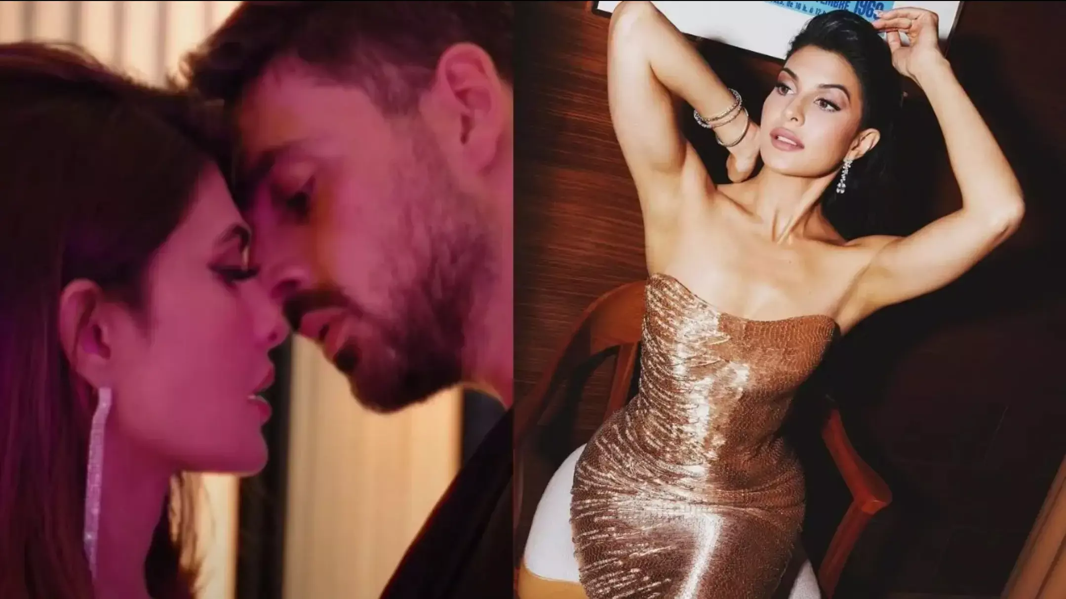 Jacqueline Birthday: ठग सुकेश के बाद इस Hot एक्टर को डेट कर रहीं जैकलीन? जानें सच्चाई Jacqueline Birthday: ठग सुकेश के बाद इस Hot एक्टर को डेट कर रहीं जैकलीन? जानें सच्चाई