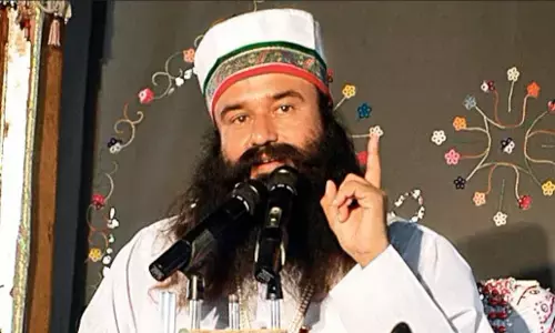 Gurmeet Ram Rahim News: रेप का दोषी गुरमीत राम रहीम फिर आया जेल से बाहर, 21 दिन की पैरोल मिली