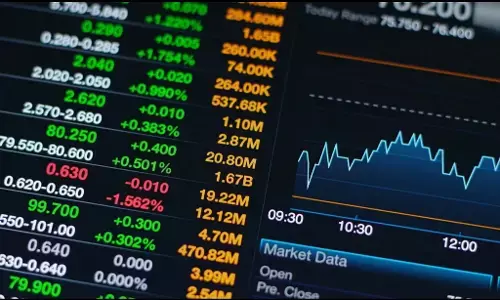 Stock Market Opening: शेयर बाजार में ओपनिंग के बाद आई तेजी, अडानी एनर्जी के शेयर में भी उछाल