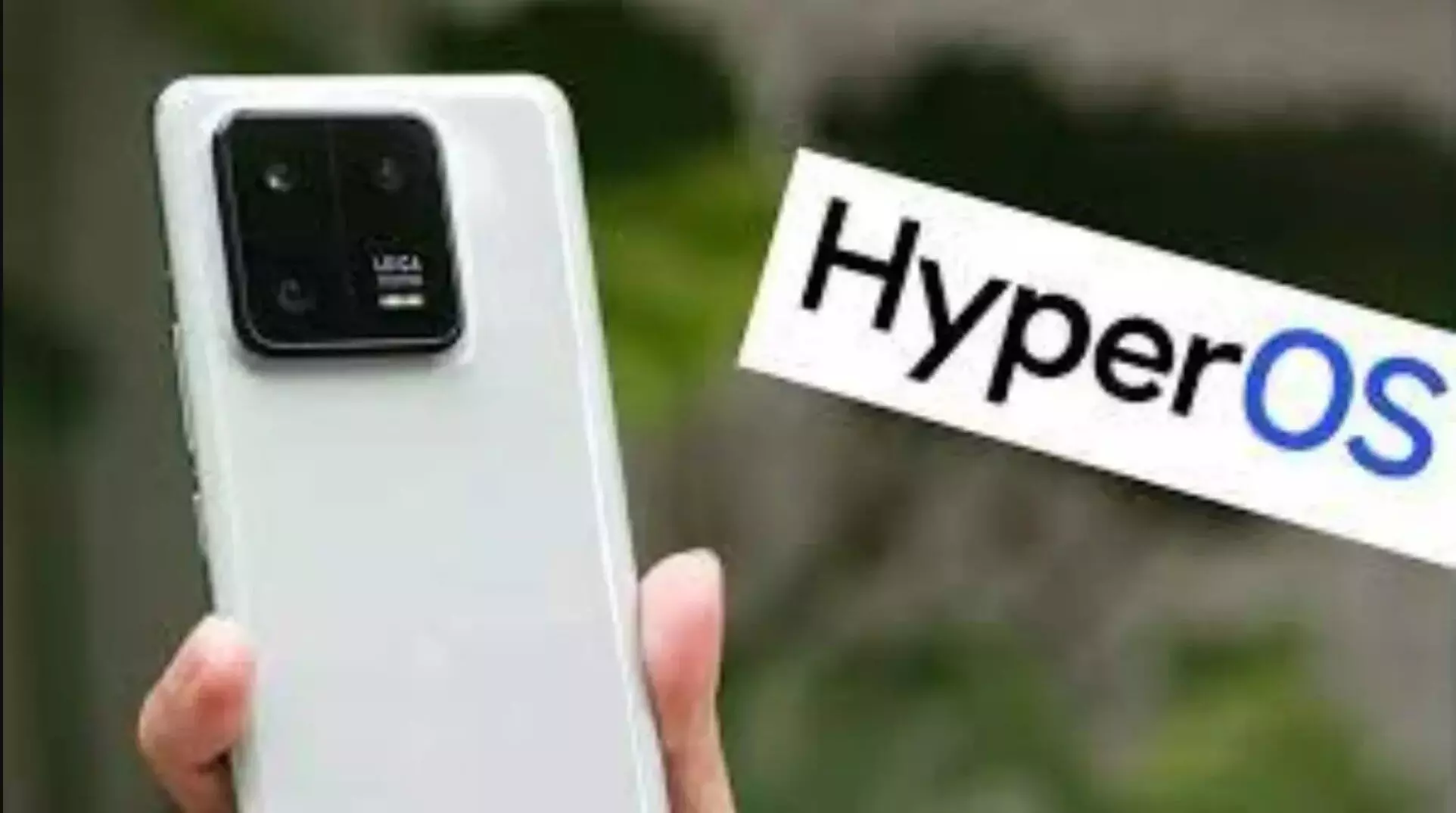 Xiaomi HyperOS 2.0: शानदार स्मार्टफोन बेहतरीन फीचर्स के साथ कम कीमत में होगा लॉन्च, देखे Xiaomi HyperOS 2.0: शानदार स्मार्टफोन बेहतरीन फीचर्स के साथ कम कीमत में होगा लॉन्च, देखे