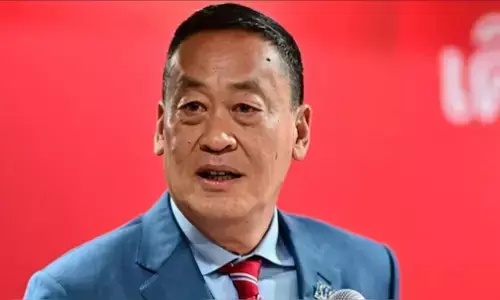 Thailand PM: थाईलैंड के प्रधानमंत्री को अदालत ने किया बर्खास्त, नैतिक मूल्यों के उल्लंघन के चलते लिया फैसला