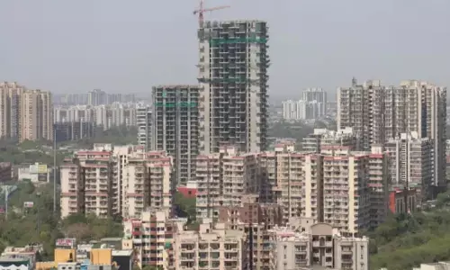 Noida Property Rates: नोएडा में अब घर-प्रॉपर्टी खरीदना हुआ महंगा, बढ़ी दरें आज से लागू Noida Property Rates: नोएडा में अब घर-प्रॉपर्टी खरीदना हुआ महंगा, बढ़ी दरें आज से लागू