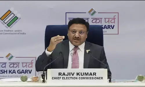 Assembly Election 2024: जम्मू-कश्मीर समेत 4 राज्यों के विधानसभा चुनाव का आज हो सकता है ऐलान, 3 बजे चुनाव आयोग की प्रेस कॉन्फ्रेंस Assembly Election 2024: जम्मू-कश्मीर समेत 4 राज्यों के विधानसभा चुनाव का आज हो सकता है ऐलान, 3 बजे चुनाव आयोग की प्रेस कॉन्फ्रेंस