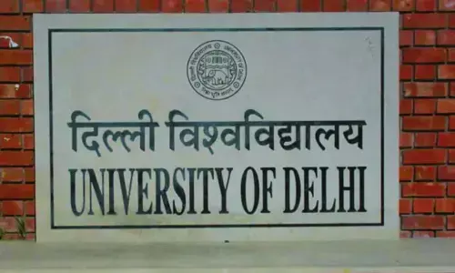 DU Admission : डीयू एडमिशन के लिए आज जारी होगी पहली सीट अलॉटमेंट लिस्ट, यहां कर पाएंगे चेक