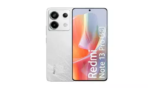 Redmi Note 14 Pro के कैमरे में किया गया बदलाव, लेफ्ट की बजाय सेंटर में हुआ मौजूद