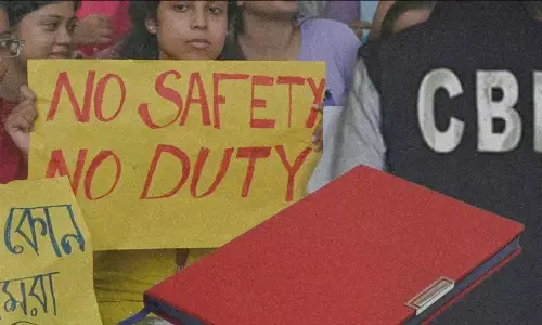 Kolkata Medical College: कोलकाता के बाद अब मुर्शिदाबाद में फॉर्मेसी छात्र का मिला शव, मचा हड़कंप