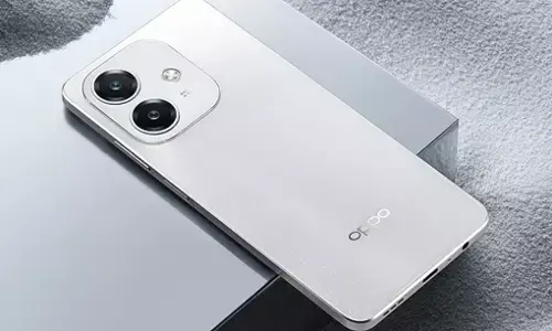 Oppo A3 4G : Oppo A3 4G और Oppo A3x स्मार्टफोन हुए लॉन्च, कम कीमत में पाएं 5100mAh की बड़ी बैटरी