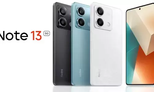 Amazon offer : Redmi Note 13 5G पर मिल रहा है शानदार ऑफर, कीमत जानकर चौंक जाएंगे आप