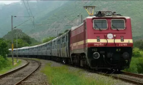 Chhath Puja: छठ पूजा से पहले भारतीय रेलवे का बिहार वासियों को तोहफा, बिहार के लिए चलाई स्पेशल ट्रेन