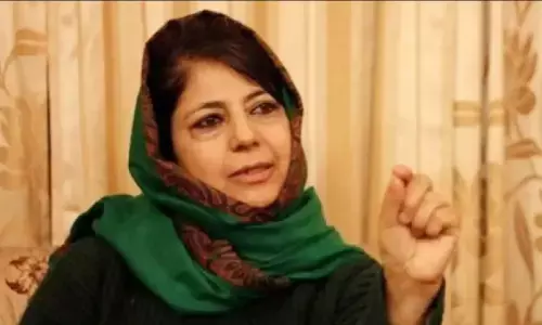 Jammu and Kashmir Assembly Elections: महबूबा मुफ्ती की पार्टी को बड़ा झटका, सुहैल बुखारी ने पार्टी से दिया इस्तीफा