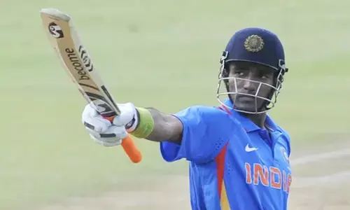 Robin Uthappa: मानसिक दबाव से जूझ रहे थे रॉबिन उथप्पा, सोशल मीडिया पर शेयर किया अपना दर्द
