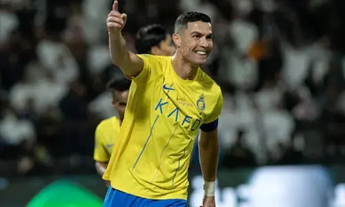 Cristiano Ronaldo: क्रिस्टियानो रोनाल्डो ने खोला यूट्यूब चैनल, सिर्फ 5 घंटे में मिले इतने मिलियन सब्सक्राइबर
