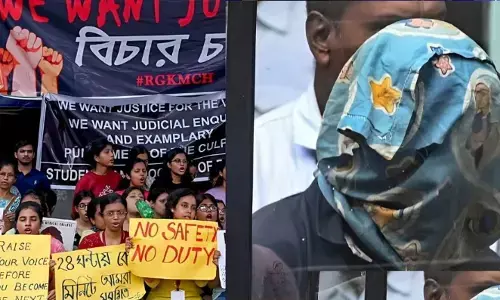 Kolkata Rape Murder Case: CBI का खुलासा, मौका-ए-वारदात से छेड़छाड़ हुई, केस में लीपापोती की कोशिश