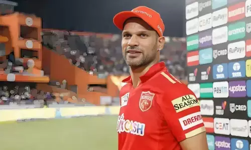 Shikhar Dhawan: рдирд╛ рд░реЛрд╣рд┐рдд рдирд╛ рд╡рд┐рд░рд╛рдЯ, рдЖрдИрдкреАрдПрд▓ рдореЗрдВ рд╢рд┐рдЦрд░ рдзрд╡рди рдХреЗ рдЗрд╕ рд░рд┐рдХреЙрд░реНрдб рдХреЗ рдЖрд╕рдкрд╛рд╕ рджреБрдирд┐рдпрд╛ рдХрд╛ рдХреЛрдИ рдмрд▓реНрд▓реЗрдмрд╛рдЬ рдирд╣реАрдВ рд╣реИ Shikhar Dhawan: рдирд╛ рд░реЛрд╣рд┐рдд рдирд╛ рд╡рд┐рд░рд╛рдЯ, рдЖрдИрдкреАрдПрд▓ рдореЗрдВ рд╢рд┐рдЦрд░ рдзрд╡рди рдХреЗ рдЗрд╕ рд░рд┐рдХреЙрд░реНрдб рдХреЗ рдЖрд╕рдкрд╛рд╕ рджреБрдирд┐рдпрд╛ рдХрд╛ рдХреЛрдИ рдмрд▓реНрд▓реЗрдмрд╛рдЬ рдирд╣реАрдВ рд╣реИ