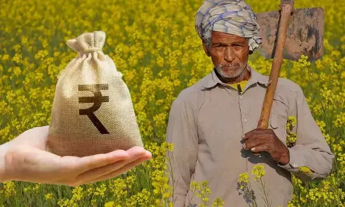 PM Kisan : इंतजार खत्म, इस दिन किसानों के खाते में जमा होंगे 4,000 रुपए PM Kisan : इंतजार खत्म, इस दिन किसानों के खाते में जमा होंगे 4,000 रुपए