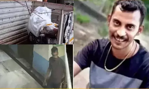 Kolkata Rape Murder Case Update: रेड लाइट एरिया घूमा, गर्लफ्रेंड से न्यूड फोटो मांगवाई, आरोपी संजय रॉय का कबूलनामा Kolkata Rape Murder Case Update: रेड लाइट एरिया घूमा, गर्लफ्रेंड से न्यूड फोटो मांगवाई, आरोपी संजय रॉय का कबूलनामा