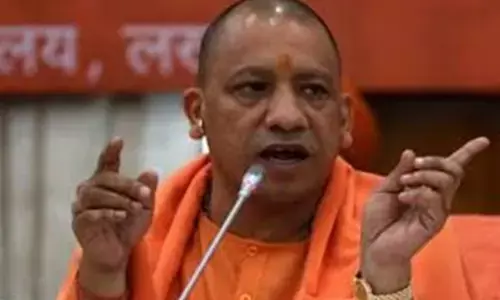 UP News: UP में घूमने फिरने के शौकीन लोगों की आई मौज, हर महीने 40 हजार रुपए दे रही योगी सरकार UP News: UP में घूमने फिरने के शौकीन लोगों की आई मौज, हर महीने 40 हजार रुपए दे रही योगी सरकार