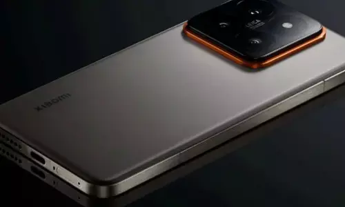 Redmi Note 14 5G: तहलका मचाने आ रहा Redmi Note 14 5G सीरीज का स्मार्टफोन, लॉन्च से पहले लीक हुए डिटेल्स