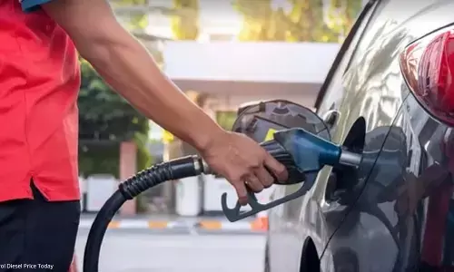 Petrol Diesel Price Today:  पेट्रोल-डीजल के ताजा अपडेट सामने आए, जानें आपके शहर में क्या हैं दाम